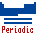 Periodic icon